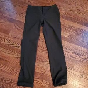 Athleta hiking pants NWOT size 6